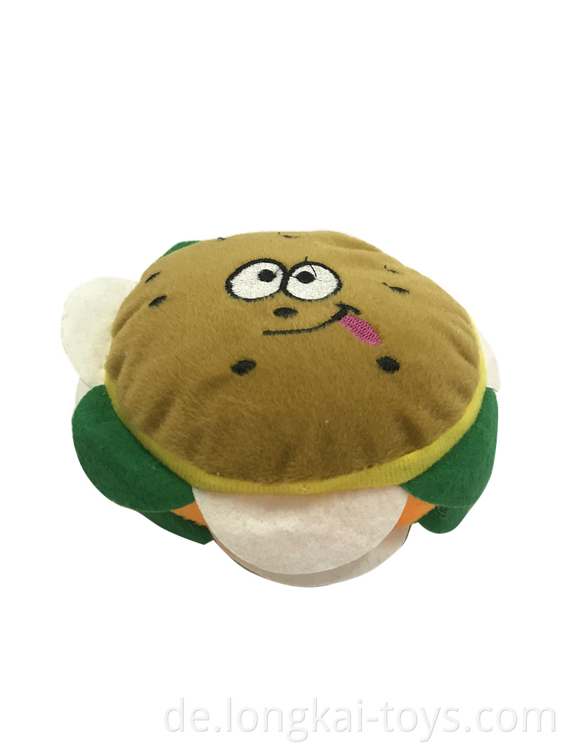 Plush Dog Toy Price